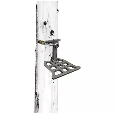Hawk Helium Hammock Hunting Saddle Apex Platform