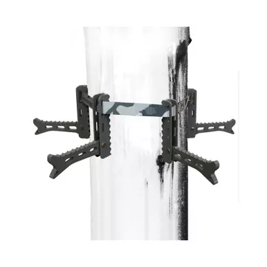 Hawk Helium Steps with Strap 4 Pack
