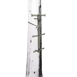 Hawk Treestands Helium Climbing Sticks