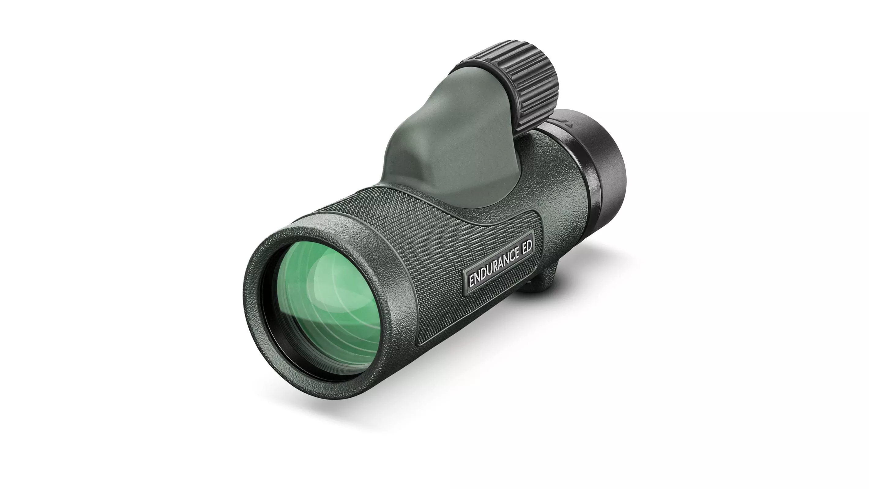 Hawke Endurance ED Monocular 8x42 Monocular (Green)