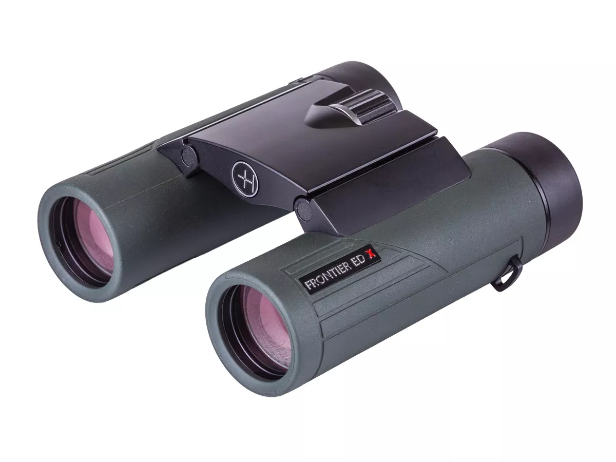 Hawke Frontier ED X 10x25 Binoculars