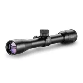 Hawke Optics Vantage 30/30 Duplex Reticle Riflescope – Magnification: 4x – Objective Lens: 32mm