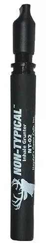 Haydel's Game Calls Non-TypicalGrunter Call Attracts Deer