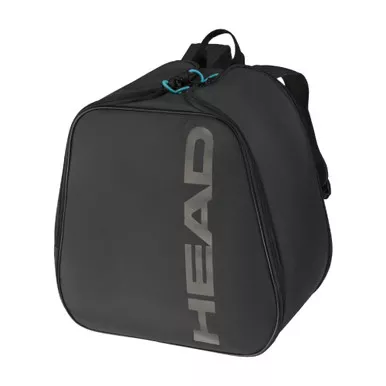 HEAD 35L Black Boot Backpack (383084)