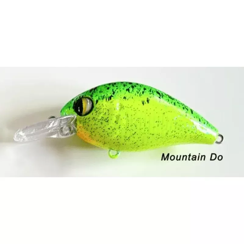 Head Banger DT-6|Mountain Do&Splatter Shad&A&W&Ghost Shad
