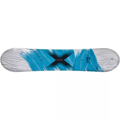 HEAD Junior's Rowdy Flex Rocker Snowboard (336634)