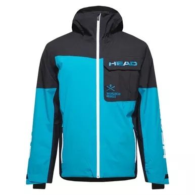 HEAD Men's Race Nova Jacket (821574)