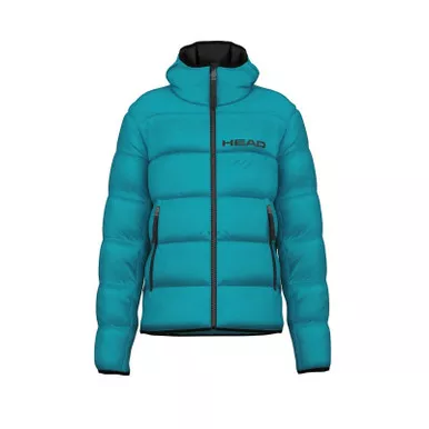 HEAD Men's Star Blue Jacket (821924-BL)