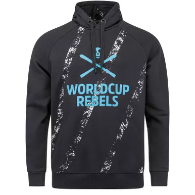 HEAD Race YVBlack Hoodie (821603-YVBK)
