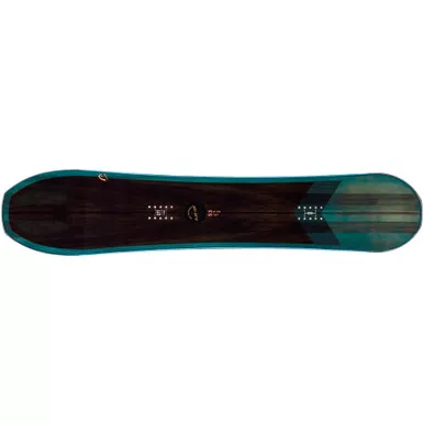 HEAD Unisex Day LYT Snowboard (330110)