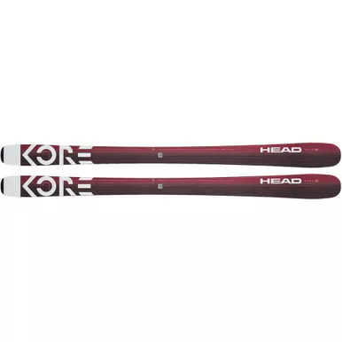 HEAD Women Kore 85 W Skis (315492)