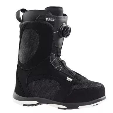 HEAD Women's Zora Boa Black SB Boot (354430)