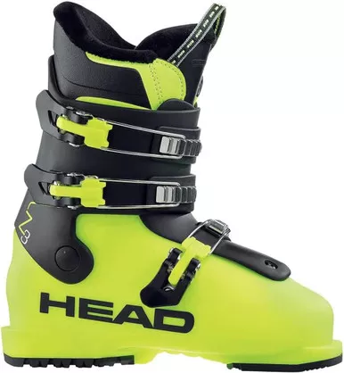 HEAD Youth Z3 GW Boots