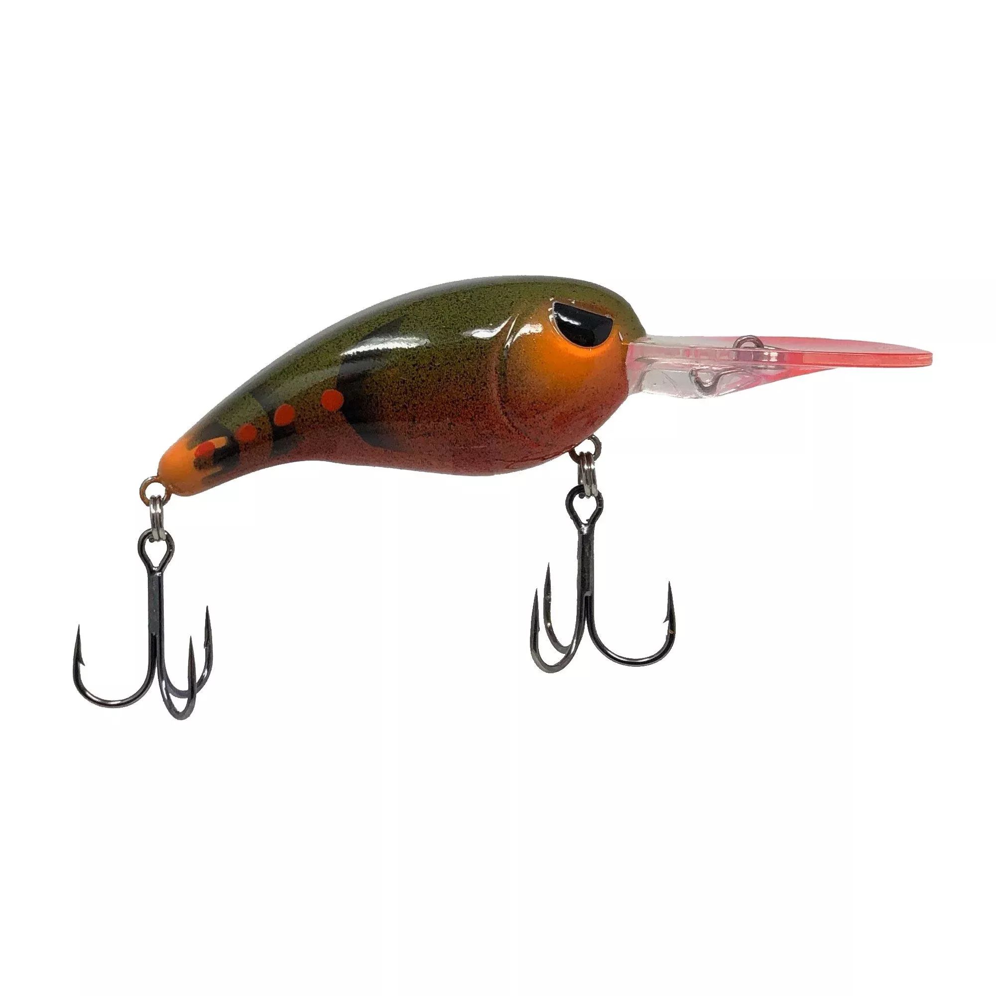 HeadHunter Firetail Craw
