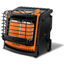 Heat Hog LP Portable Heaters