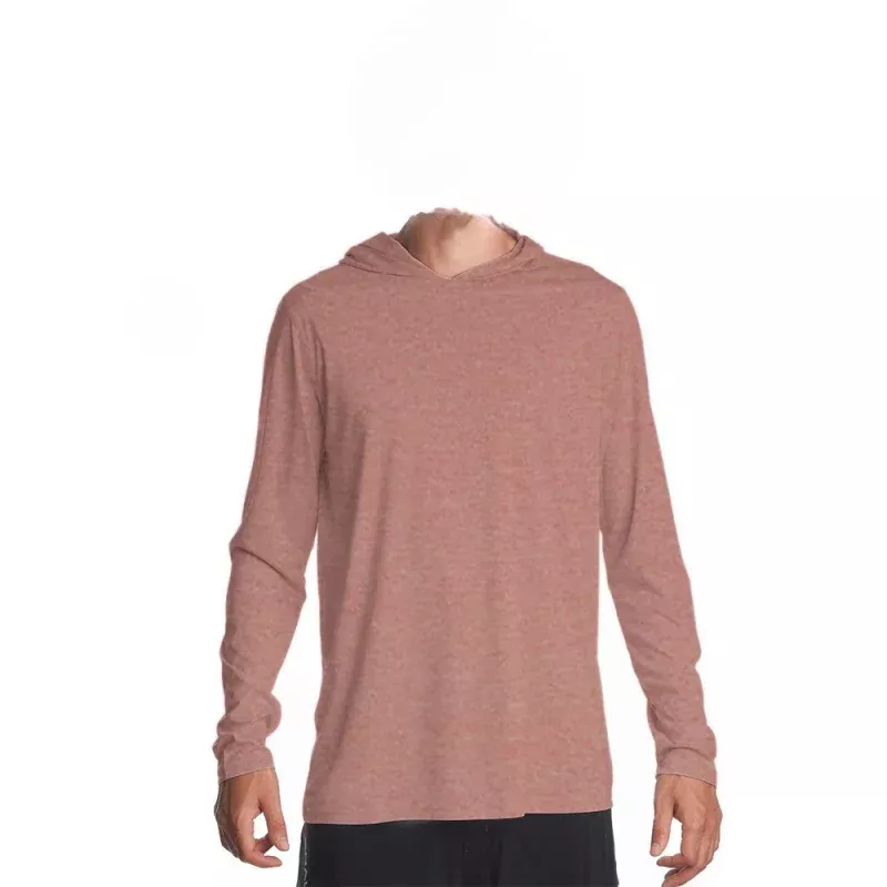 Heather Hoodie – Brickhouse|S&M&L&XL&2XL