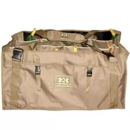 Heavy Hauler Outdoors Gear 12 Slot Duck Decoy Bag