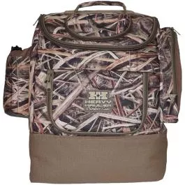 Heavy Hauler Outdoors Gear Back 40 Backpack MOSGB
