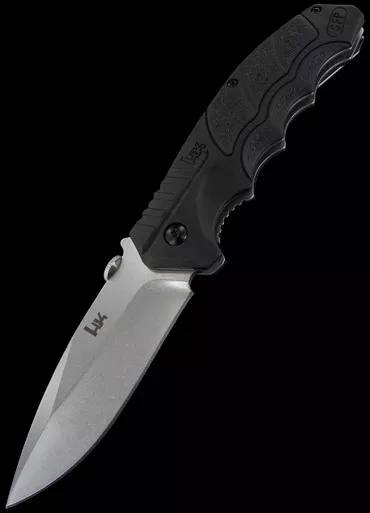 Heckler & Koch SFP Tactical