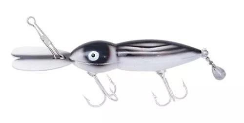 Heddon Hellbender