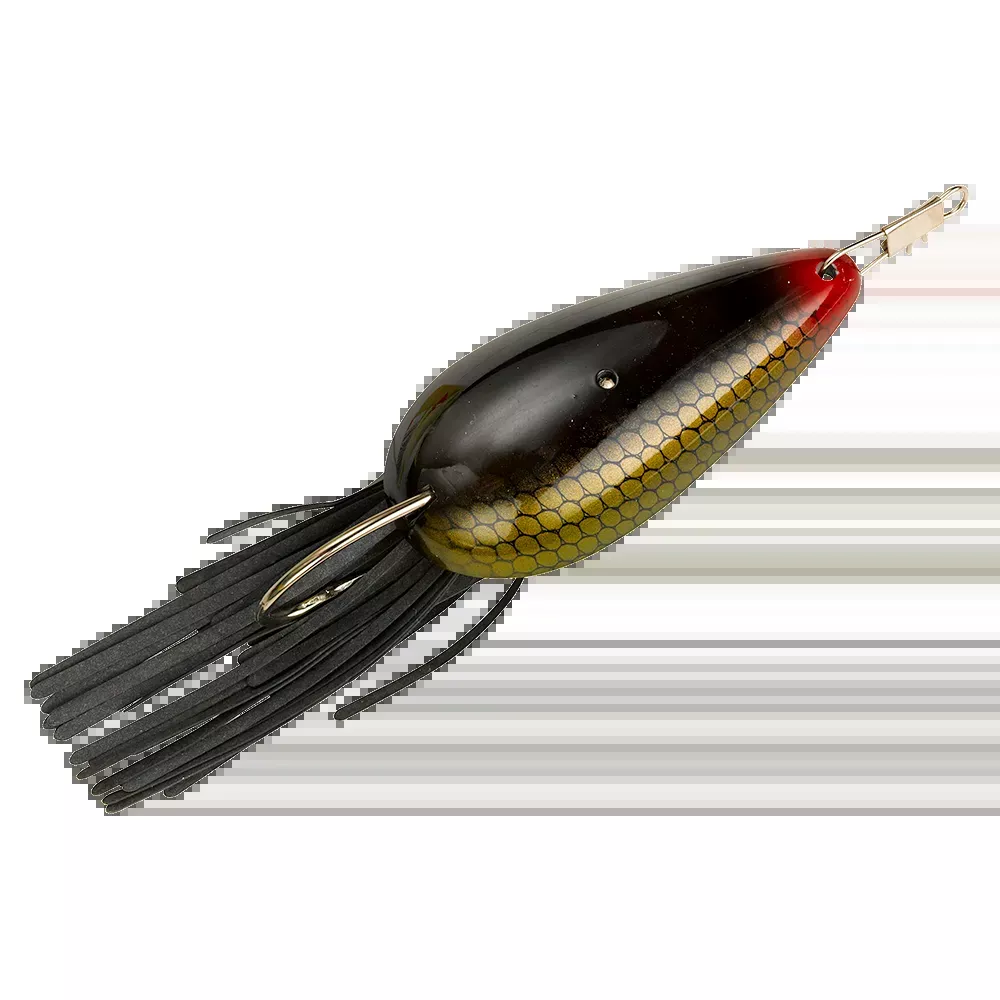 Heddon Moss Boss