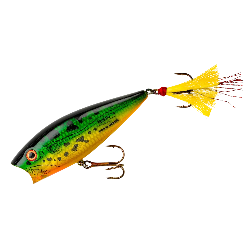 Heddon Pop’n Image