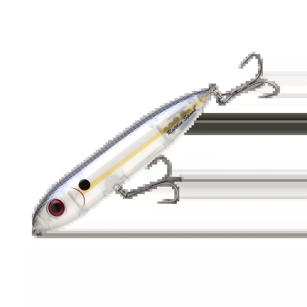 Heddon Rattlin’ Spook