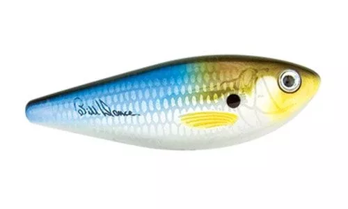 Heddon Spit’n Image