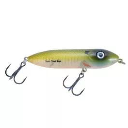 Heddon Super Spook Boyo - 3/8 oz. - Bluegill Fry
