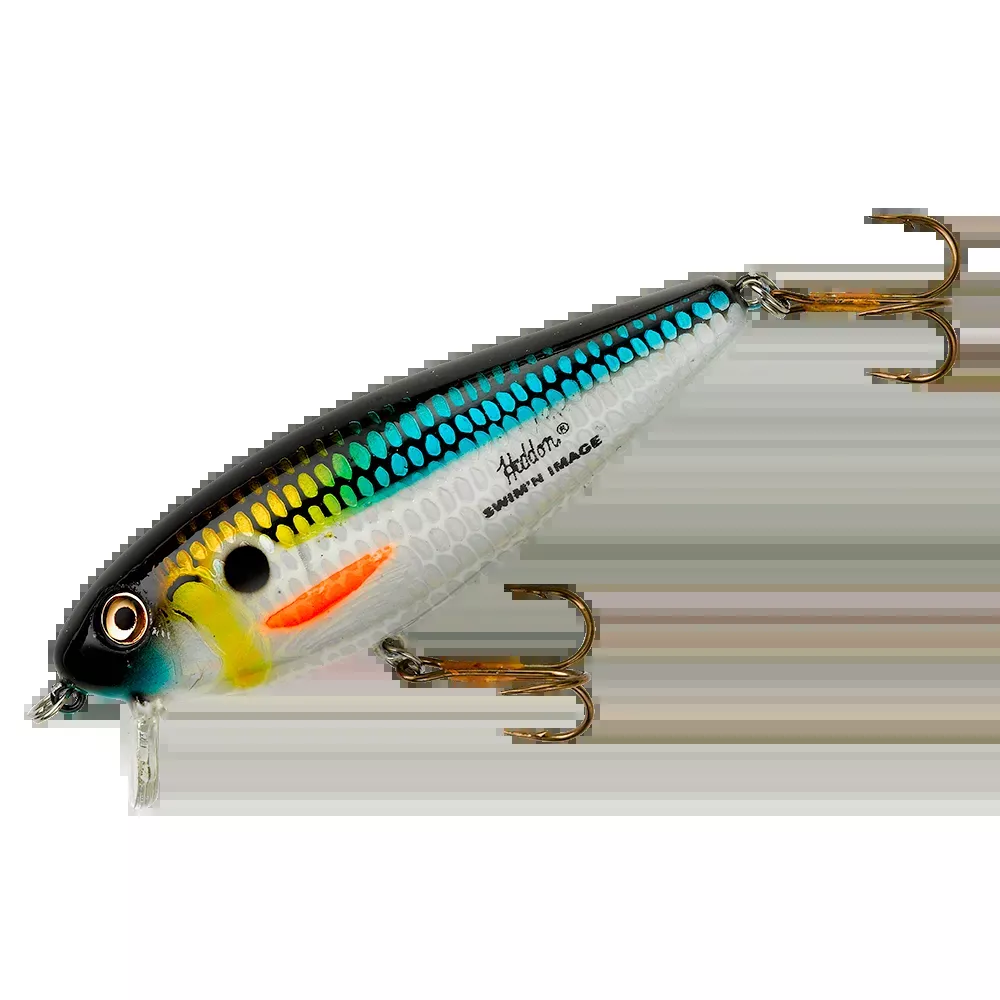 Heddon Swim'n Image