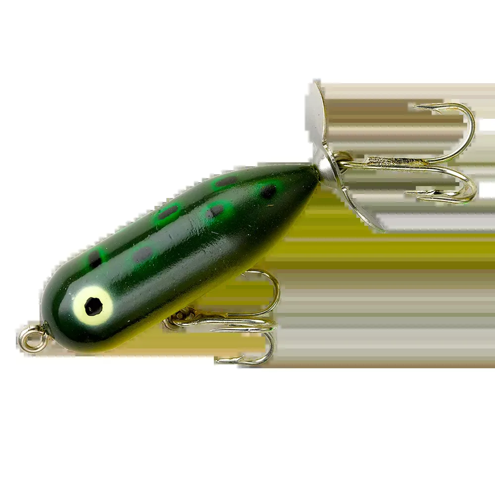 Heddon Teeny Torpedo