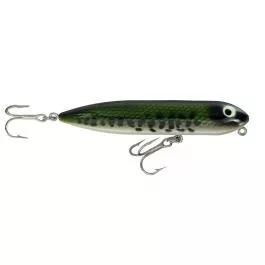 Heddon Zara Puppy - 3" - Baby Bass