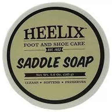 Heelix 745 Saddle Soap
