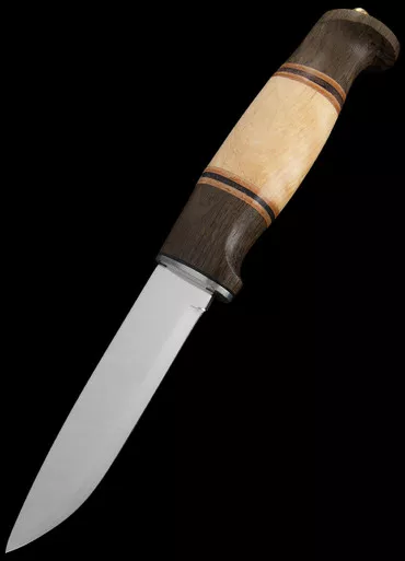 Helle Harding Fixed Blade