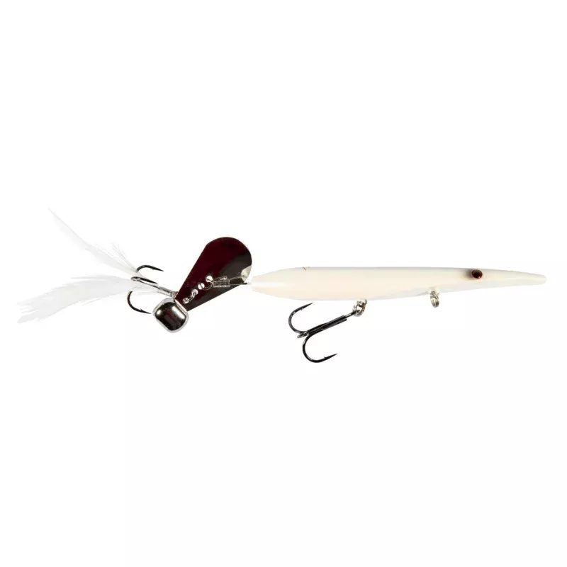 Hellraizer|5″|Snow&Matte Black&Ghost Shad&Purple Death