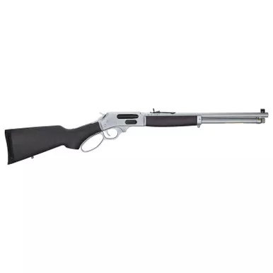 Henry All-Weather .45-70 Govt Lever-Action Side Gate Rifle
