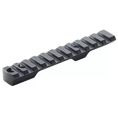 Henry Big Boy Picatinny Scope Mount for Drilled and Tapped Receivers