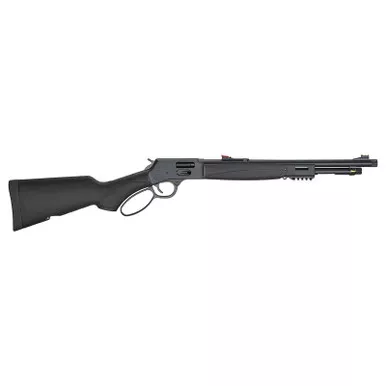 Henry Big Boy X 45 Colt Lever-Action Rifle