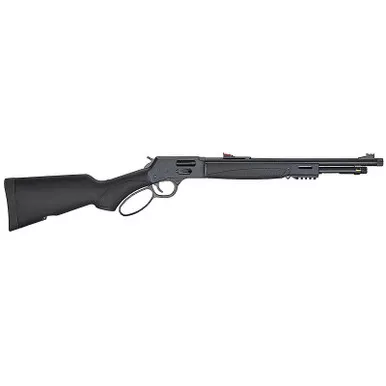 Henry Big Boy X Model 357 MAG/38 SPL
