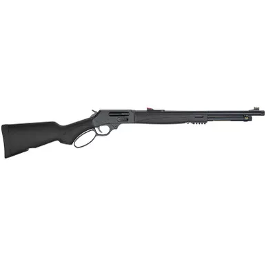 Henry H010X X MODEL LA 45-70 19.8" 4RD