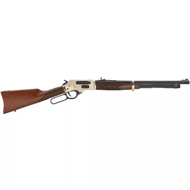 HENRY H024-410 SIDE GATE 410 GAUGE 20" 5+1 3"