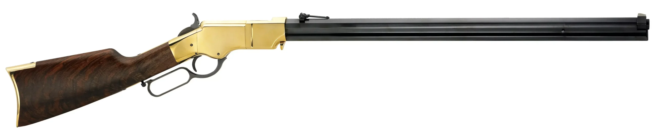 Henry Original Henry Rifle 44-40 Win Caliber 13+1 24.50″