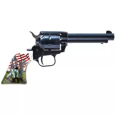 Heritage Rr22b4cv Civil War