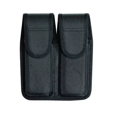 Hero's Pride 103 Ballistic Closed Double Magazine Case