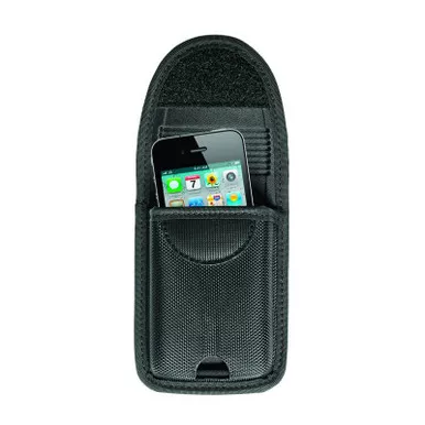 Hero's Pride 1045 Ballistic SmartPhone Case - Black