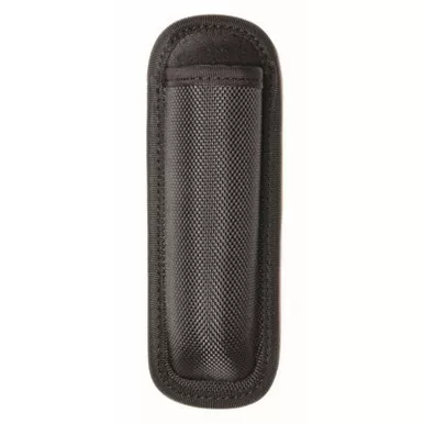 Hero's Pride 107 Ballistic Open Expandable Baton Holder - Black