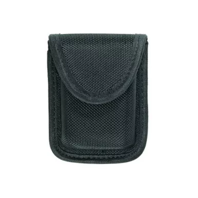 Hero's Pride 1081 Ballistic Utility Case, Black