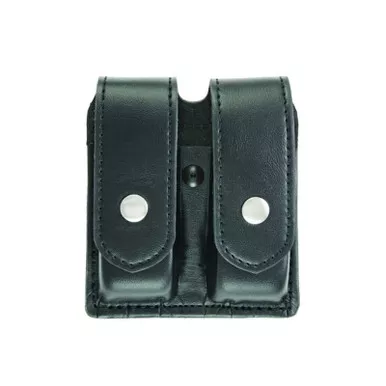 Hero's Pride 1434 AirTek Double Magazine Case, Large
