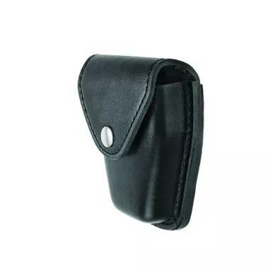 Hero's Pride 1452 AirTek ASP Coated Chain Handcuff Case, Single