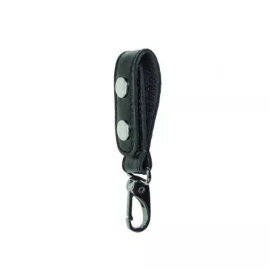 Hero's Pride 1487 AirTek Standard Key Holder w/ Metal Clip